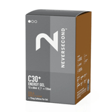 Neversecond C30+ Energy Gel Box of 12 Cola w/ Caffeine Other - Nutrition - Gels & Shots