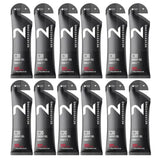 Neversecond C30+ Energy Gel Box of 12 Other - Nutrition - Gels & Shots