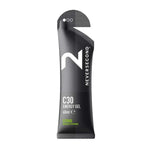 Neversecond C30 Energy Gel Single Citrus Other - Nutrition - Gels & Shots