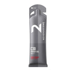 Neversecond C30 Energy Gel Single Fruit Punch Other - Nutrition - Gels & Shots