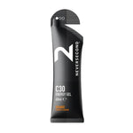Neversecond C30 Energy Gel Single Orange Other - Nutrition - Gels & Shots