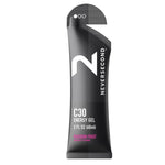 Neversecond C30 Energy Gel Single Passion Fruit Other - Nutrition - Gels & Shots