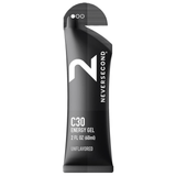 Neversecond C30 Energy Gel Single Unflavoured Other - Nutrition - Gels