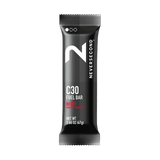 Neversecond C30 Fuel Bar Single Berry Other - Nutrition - Bars