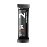 Neversecond C30 Fuel Bar Single Chocolate Other - Nutrition - Bars
