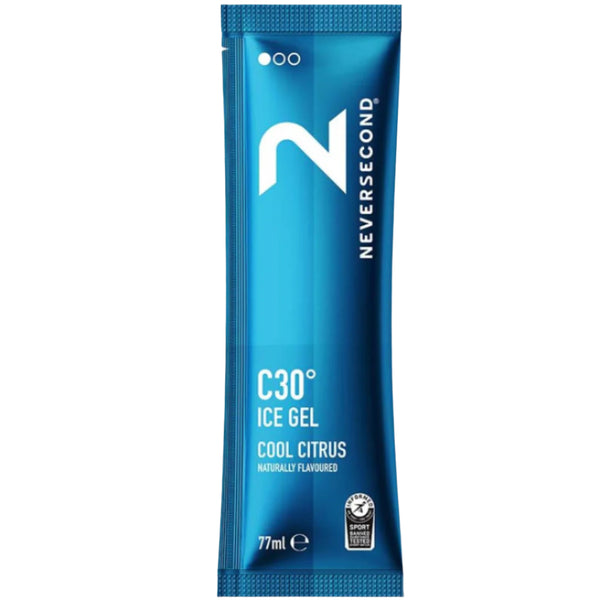 Neversecond C30 Ice Gel – Bici