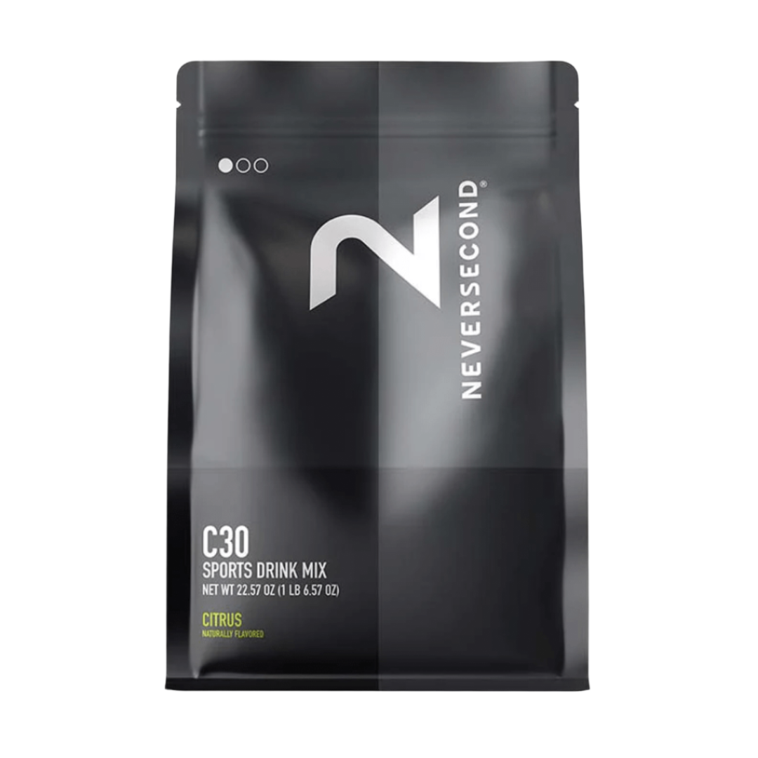 NEVERSECOND C30 Sports Drink Mix Citrus Other - Nutrition - Drink Mixes