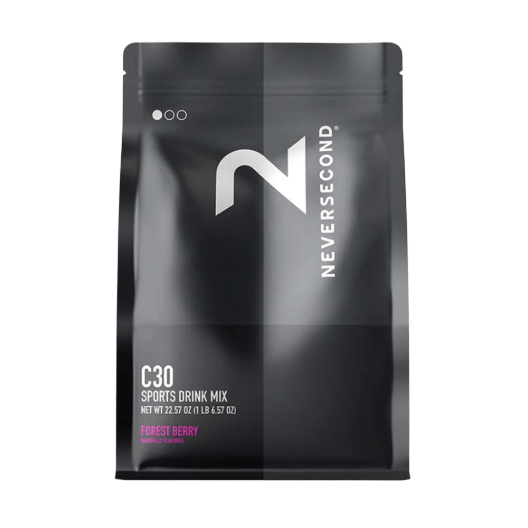 NEVERSECOND C30 Sports Drink Mix Forest Berry Other - Nutrition - Drink Mixes