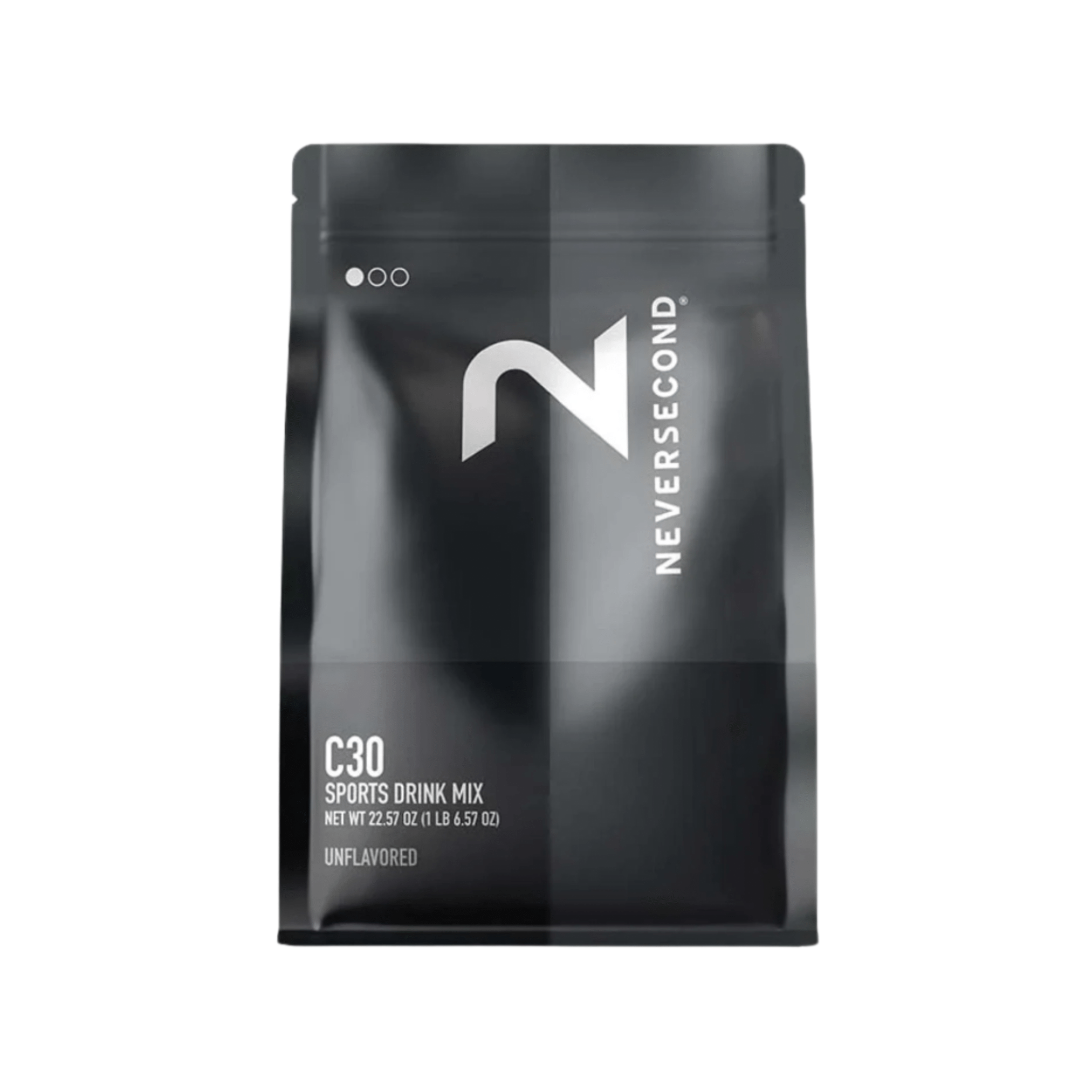 Neversecond C30 Sports Drink Mix Unflavoured Other - Nutrition - Drink Mixes