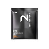 NEVERSECOND C90 High-Carb Drink Mix Single Unit Orange Other - Nutrition - Drink Mixes