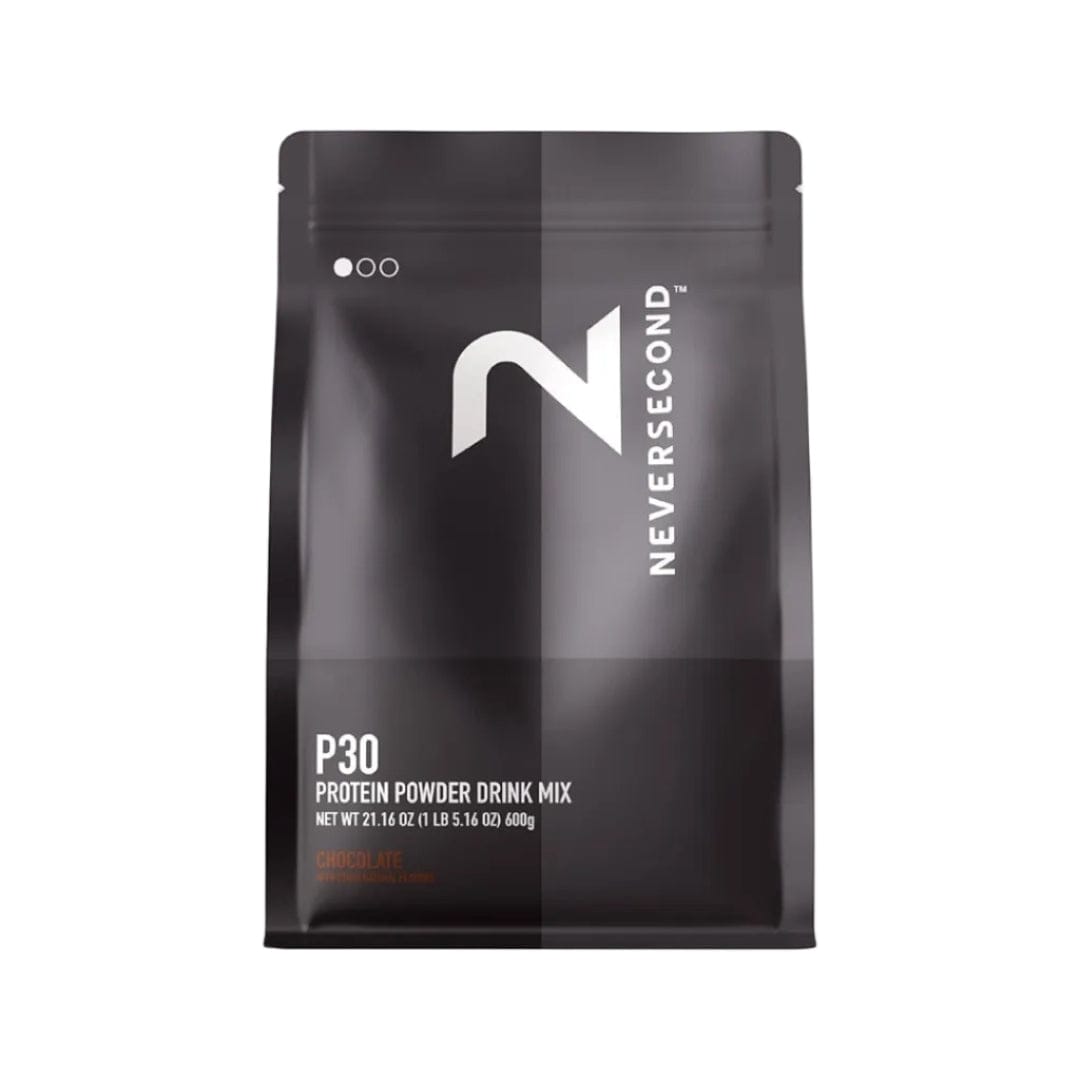 Neversecond P30 Protein Drink Mix Chocolate Other - Nutrition - Drink Mixes