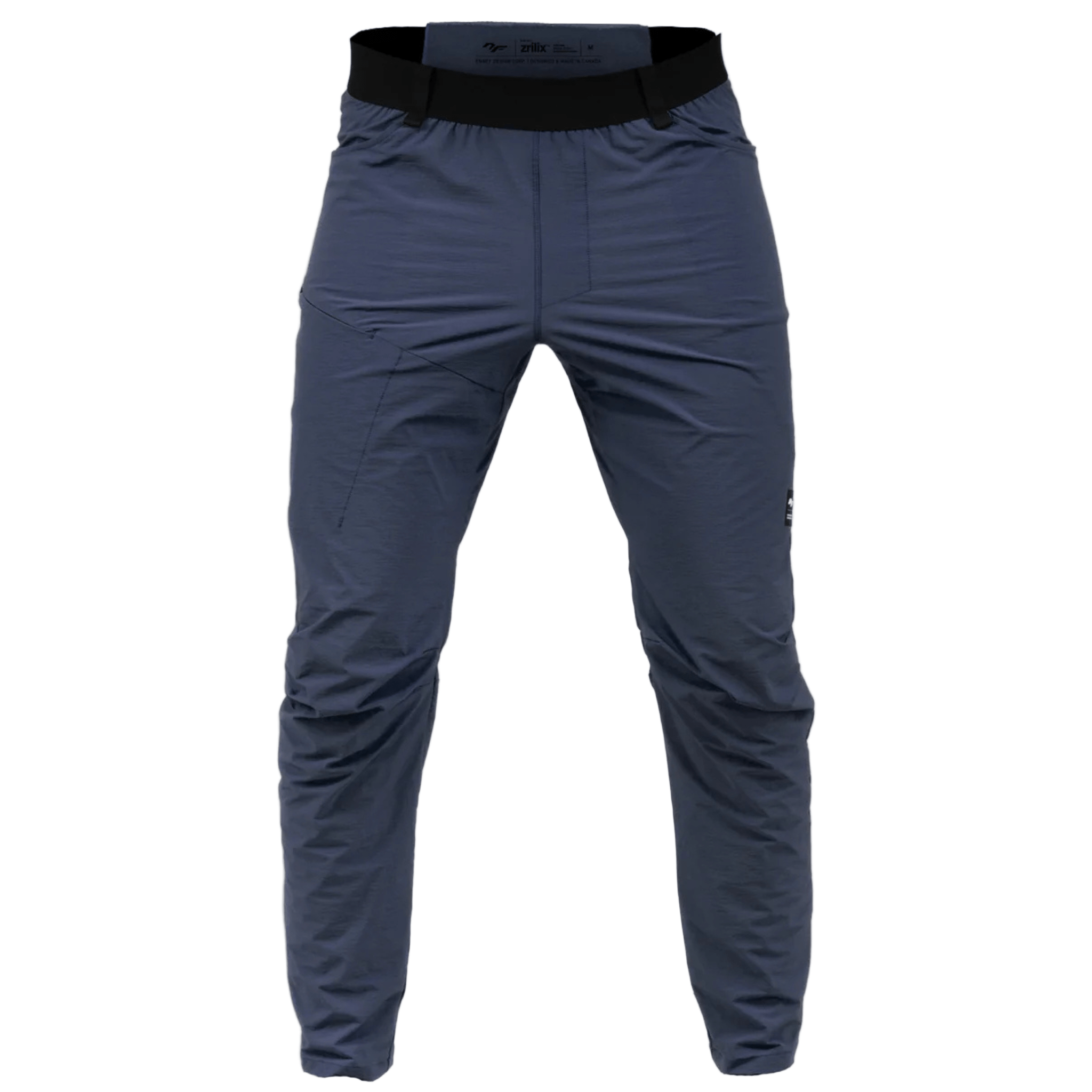 NF Liteweight Trail Pant Navy / XS Apparel - Clothing - Men's Tights & Pants - Mountain