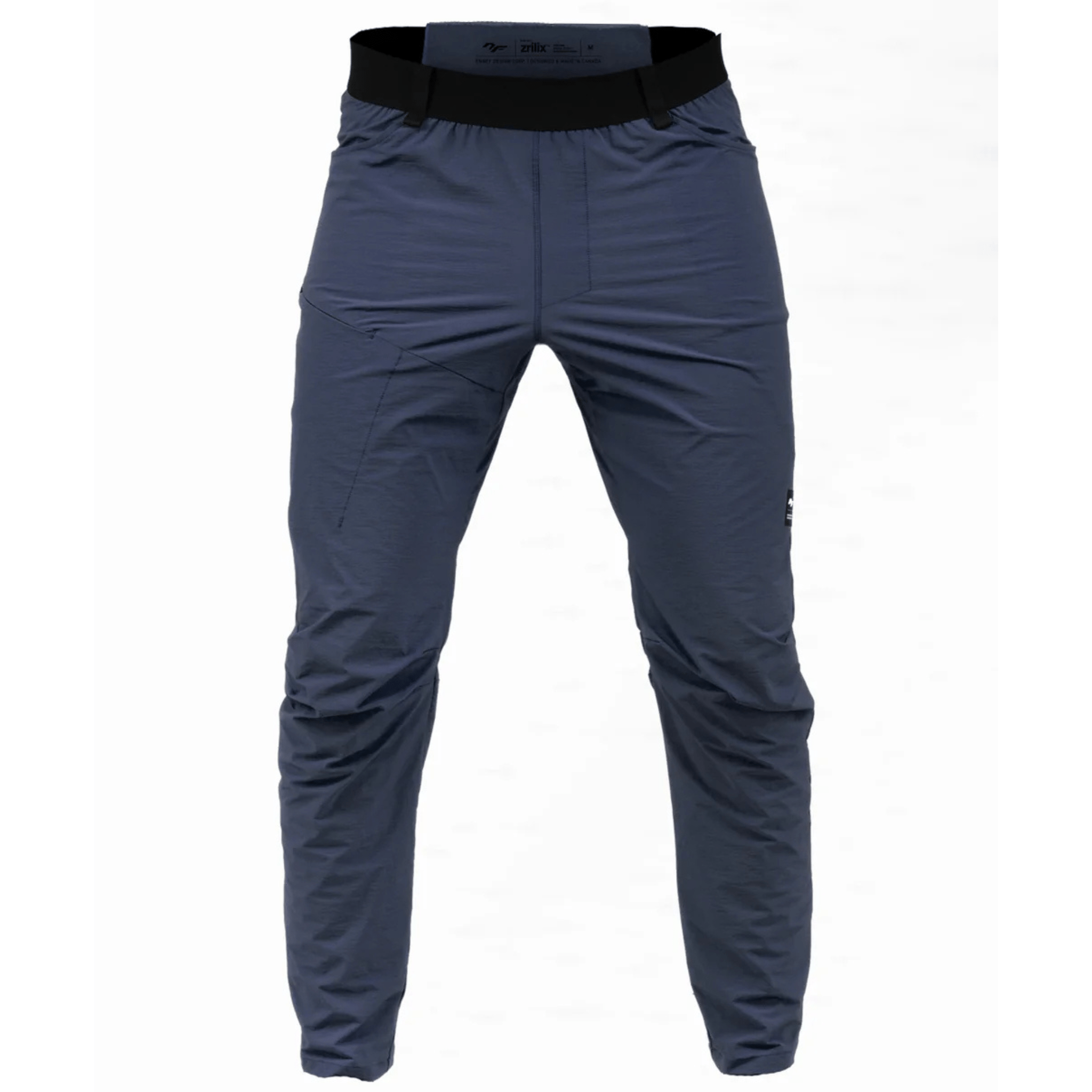 NF Liteweight Trail Pant Navy / XS Apparel - Clothing - Men's Tights & Pants - Mountain