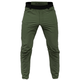 NF Liteweight Trail Pant Olive Green / M Apparel - Clothing - Men's Tights & Pants - Mountain
