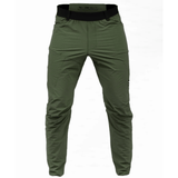 NF Liteweight Trail Pant Olive Green / XS Apparel - Clothing - Men's Tights & Pants - Mountain