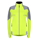 Nightrider 2.0 Women Yellow, 34 Jackets