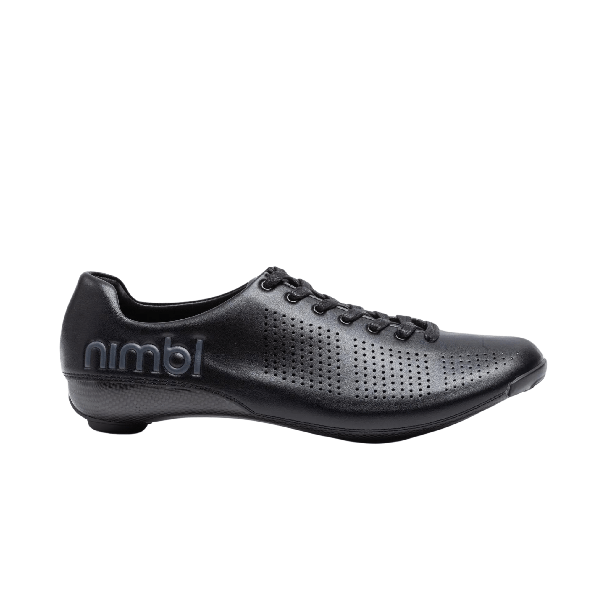 nimbl AIR Shoe Black / 36 Apparel - Apparel Accessories - Shoes - Road