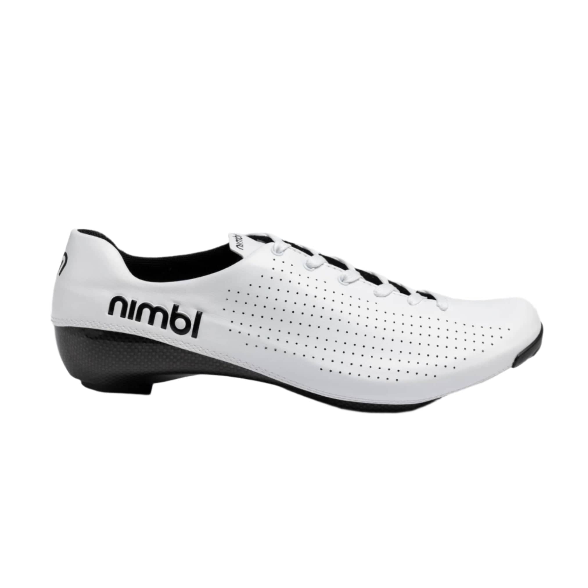Nimbl AIR ULTIMATE Glide Shoe White / 39 Apparel - Apparel Accessories - Shoes - Road