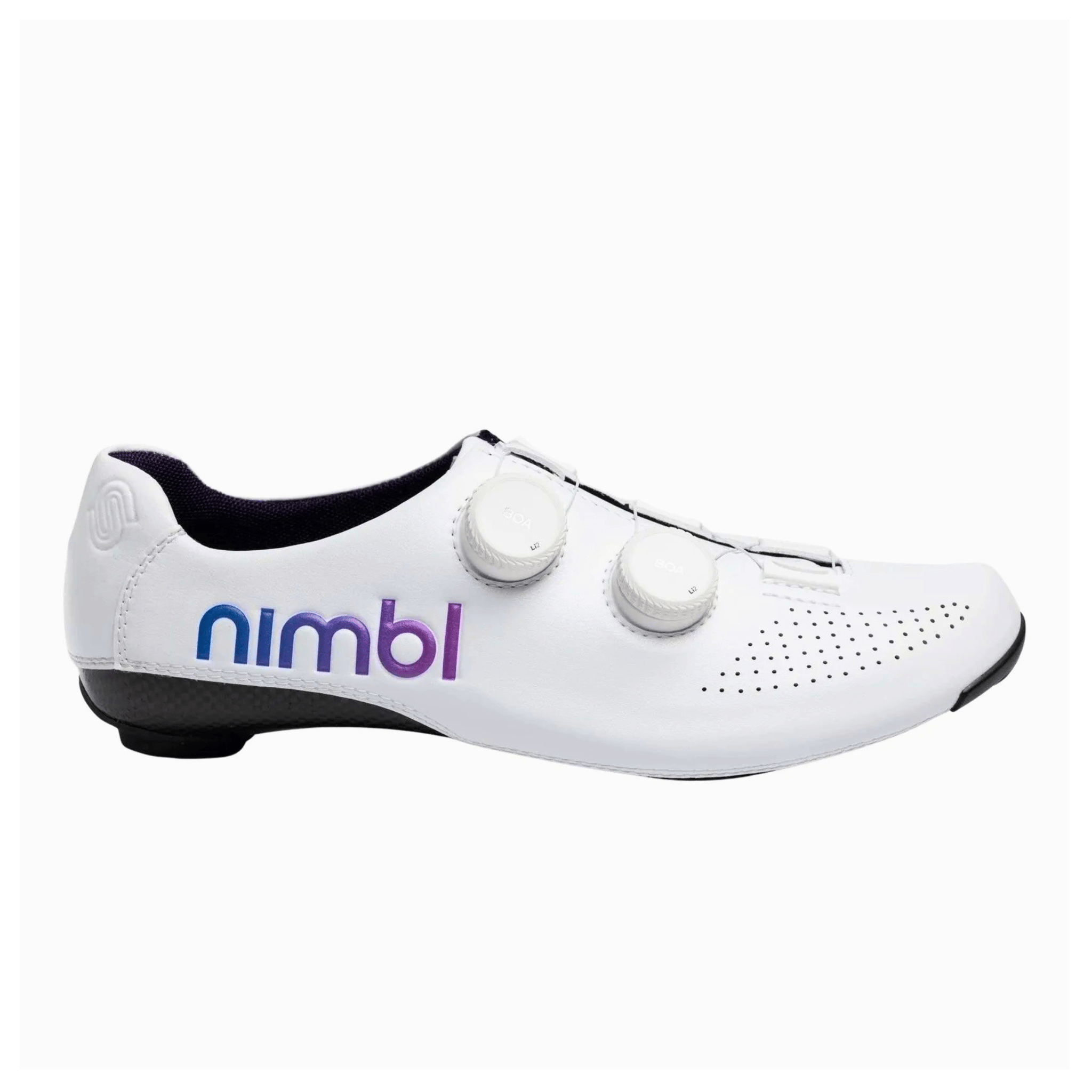 Nimbl EXCEED Shoe Apparel - Apparel Accessories - Shoes - Road