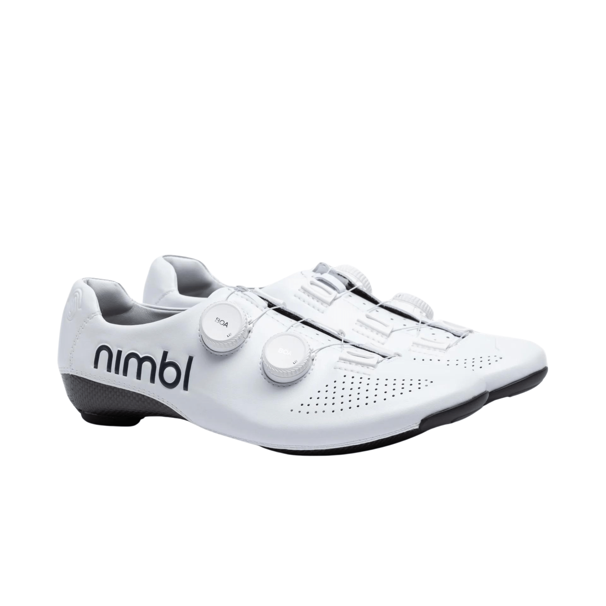 nimbl EXCEED Shoe Apparel - Apparel Accessories - Shoes - Road