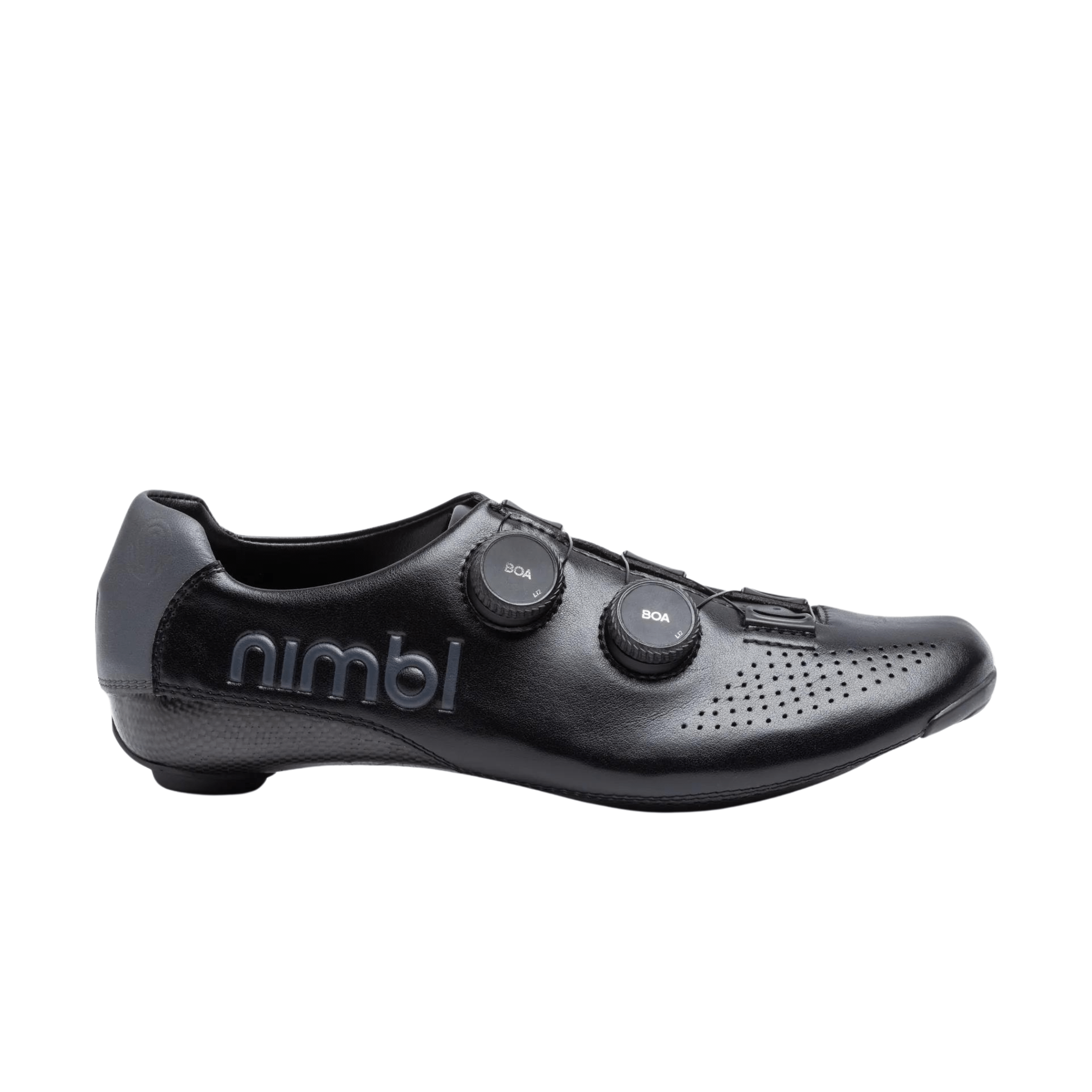 nimbl EXCEED Shoe Black / 36 Apparel - Apparel Accessories - Shoes - Road