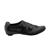 Nimbl Exceed Shoes Black / 36 Apparel - Apparel Accessories - Shoes - Road