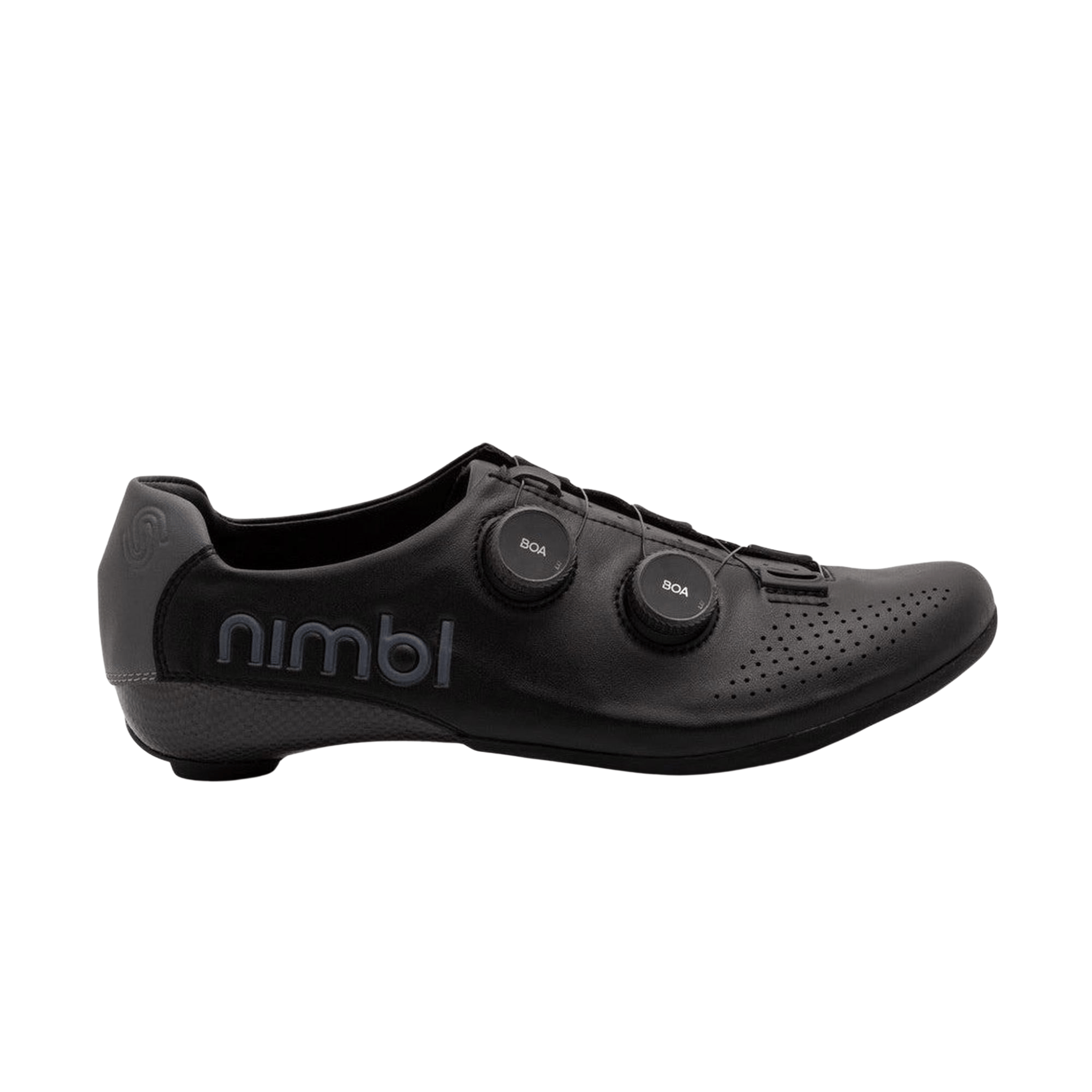 Nimbl Exceed Shoes Black / 36 Apparel - Apparel Accessories - Shoes - Road