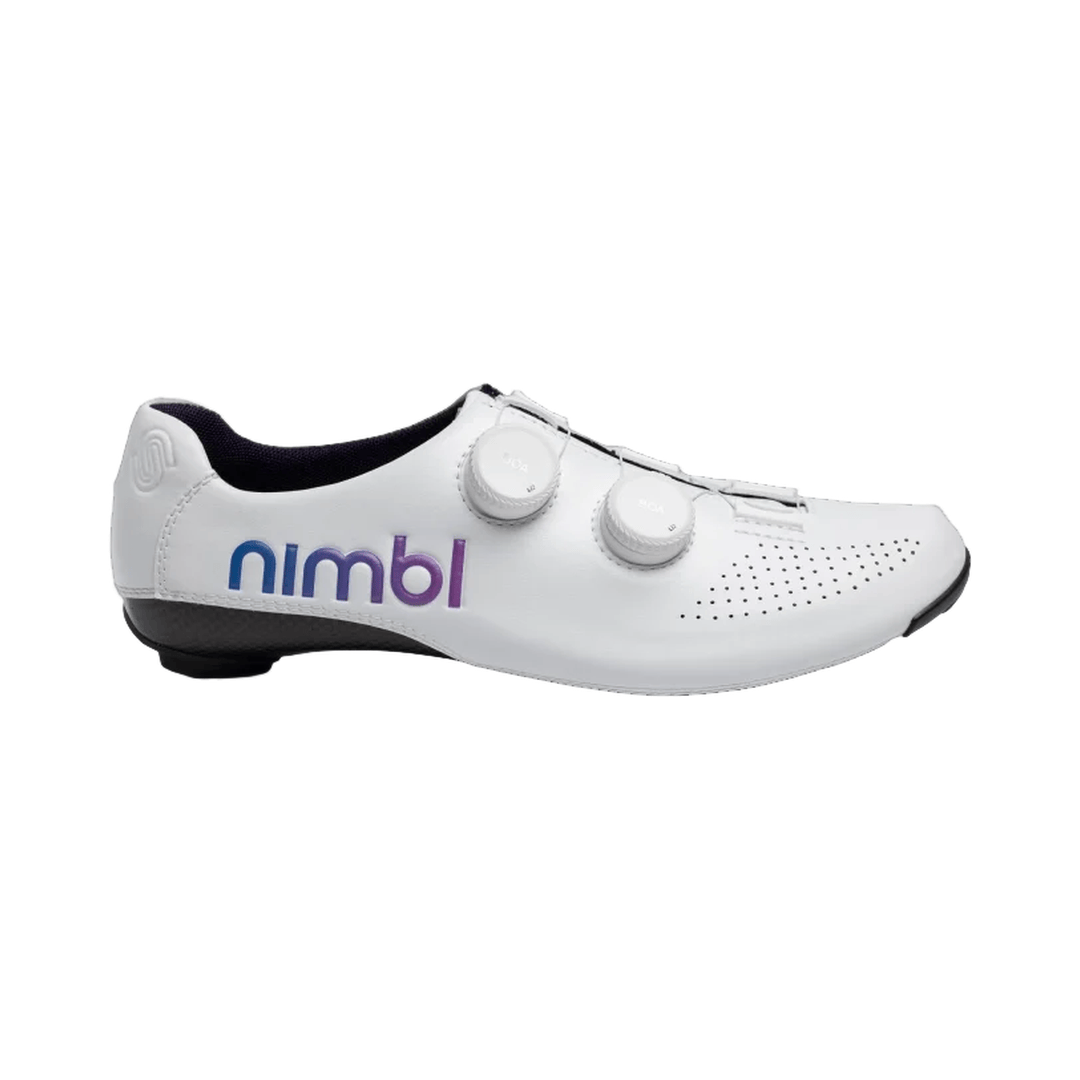 Nimbl Exceed Shoes Blue/Purple / 36 Apparel - Apparel Accessories - Shoes - Road