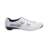 Nimbl Exceed Shoes Blue/Purple / 36 Apparel - Apparel Accessories - Shoes - Road