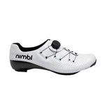 Nimbl FEAT ULTIMATE Glide Shoe White / 39 Apparel - Apparel Accessories - Shoes - Road
