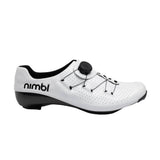 Nimbl FEAT ULTIMATE Glide Shoe White / 39 Apparel - Apparel Accessories - Shoes - Road