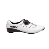 nimbl Feat Ultimate Shoe White / 42 / Speedplay Sole Apparel - Apparel Accessories - Shoes - Road