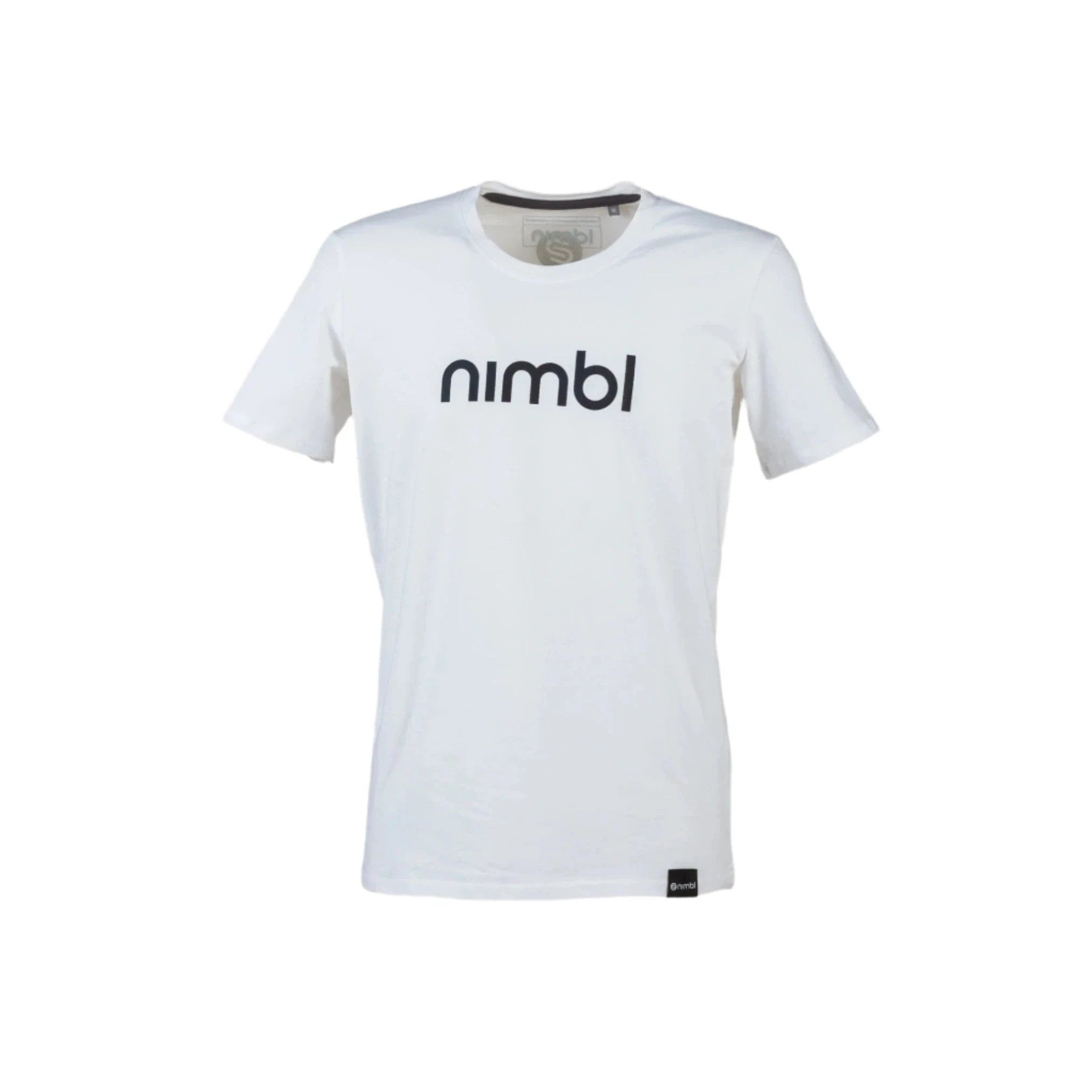 Nimbl Shirt M Apparel - Clothing - Men's Casual - Tops