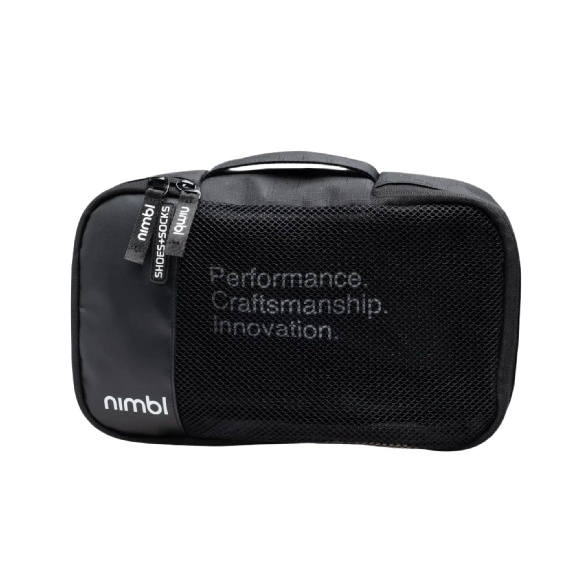 Nimbl Shoe Bag Apparel - Apparel Accessories - Shoes - Shoe Bags