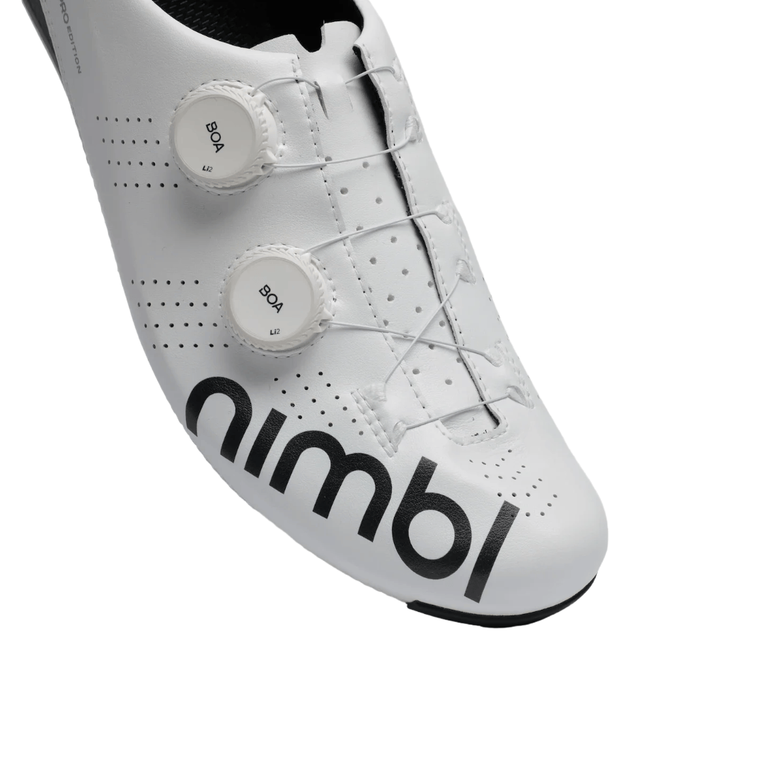 Nimbl Ultimate Exceed Apparel - Apparel Accessories - Shoes - Road