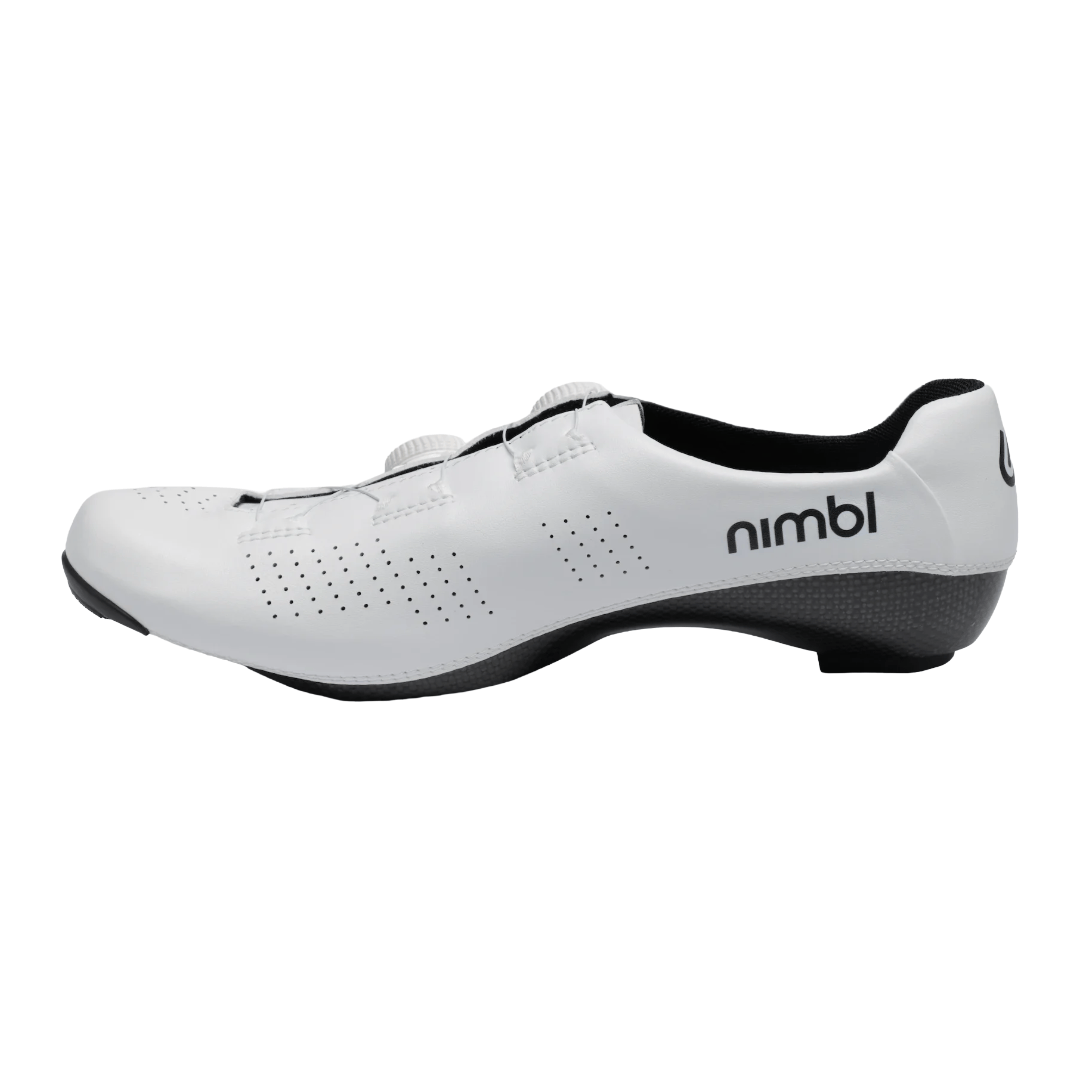 Nimbl Ultimate Exceed Apparel - Apparel Accessories - Shoes - Road