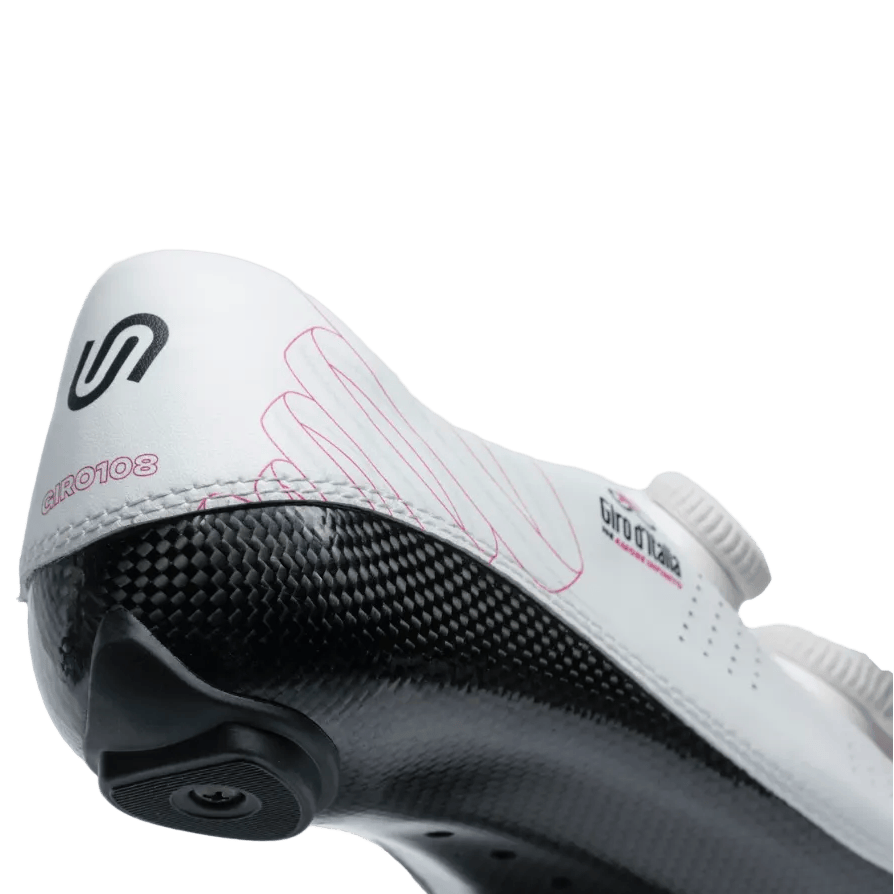 Nimbl ULTIMATE EXCEED Giro d’Italia Limited Edition / 43.5 Apparel - Apparel Accessories - Shoes - Road