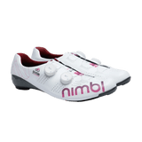 Nimbl ULTIMATE EXCEED Giro d’Italia Limited Edition / 43.5 Apparel - Apparel Accessories - Shoes - Road