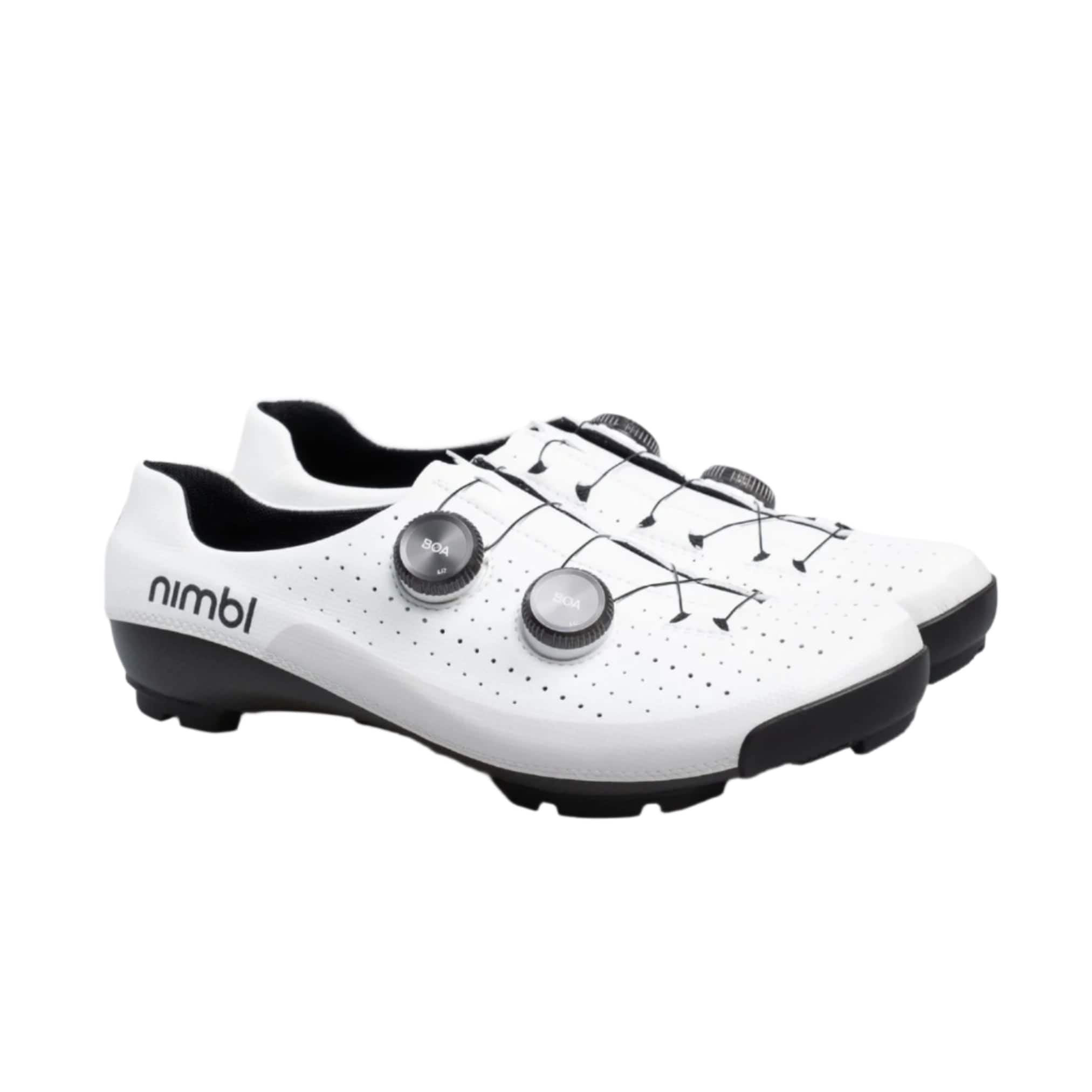 nimbl ボア自転車用シューズ Nimbl URANO Shoe – Bici