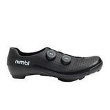 Nimbl URANO Shoe Black / 39 Apparel - Apparel Accessories - Shoes - Road