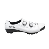 Nimbl URANO Shoe White / 39 Apparel - Apparel Accessories - Shoes - Road