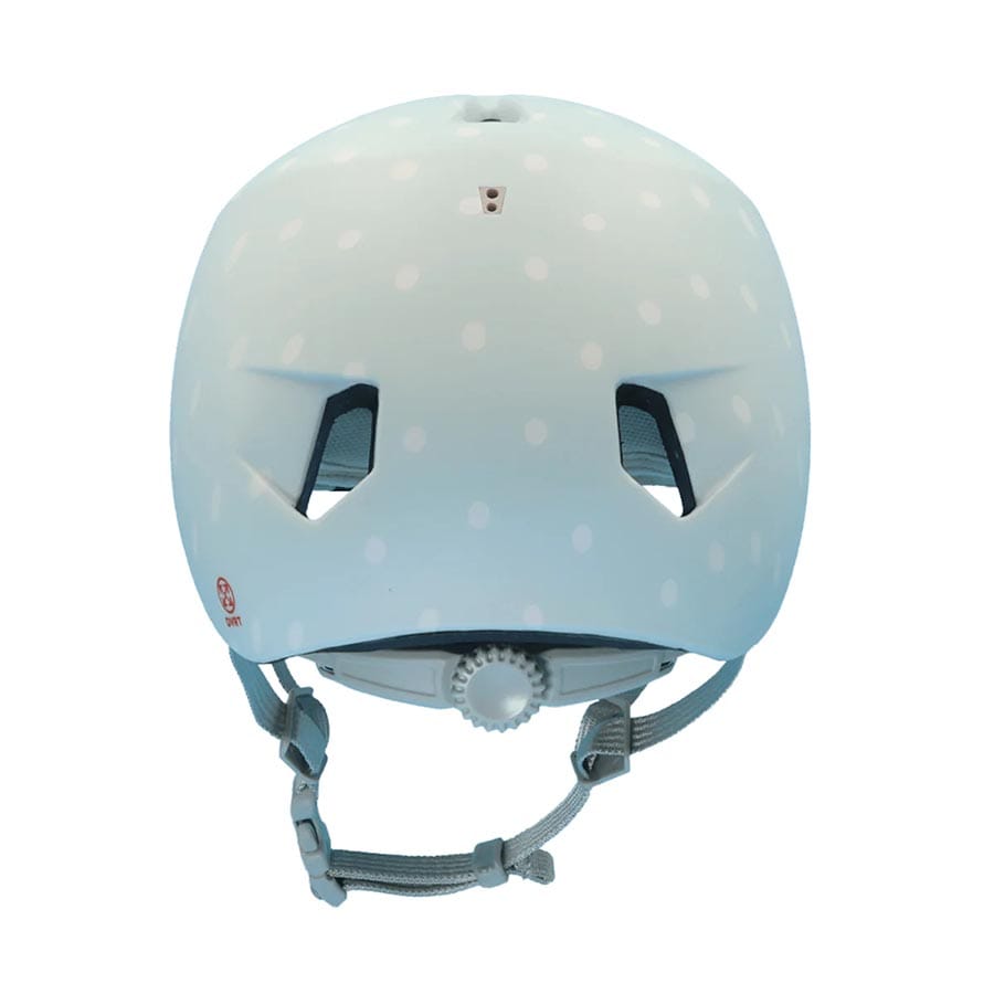 Nina DVRT Youth Helmets