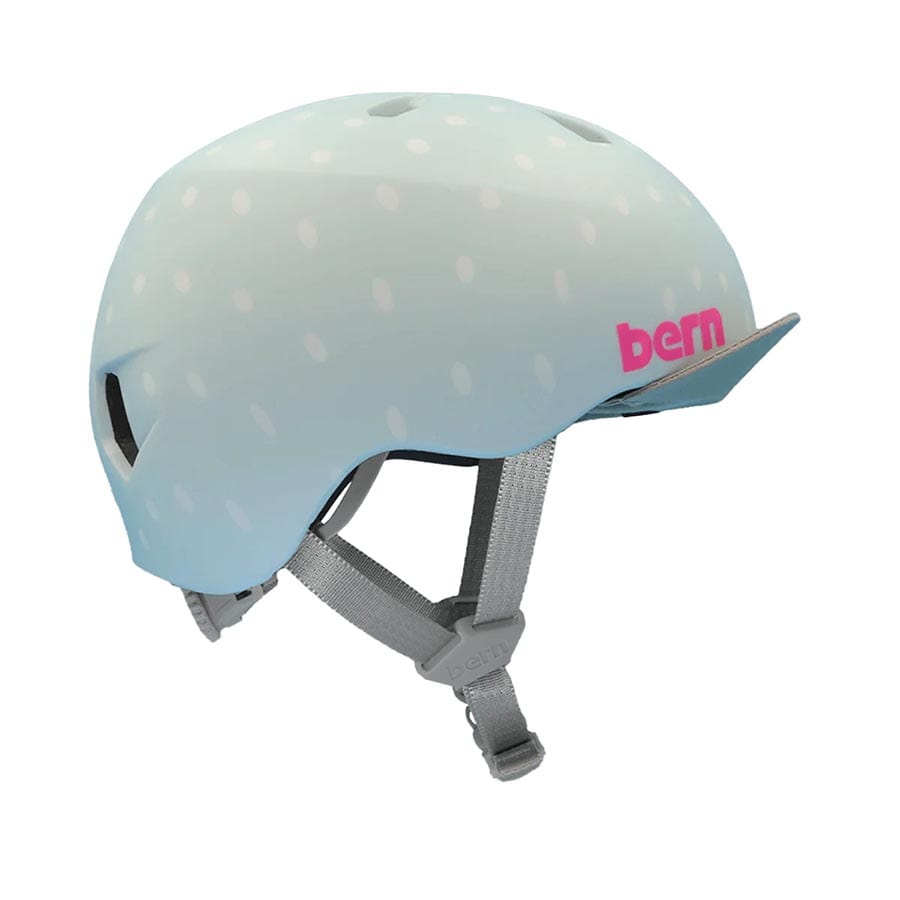 Nina DVRT Youth Helmets