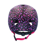 Nina DVRT Youth Helmets