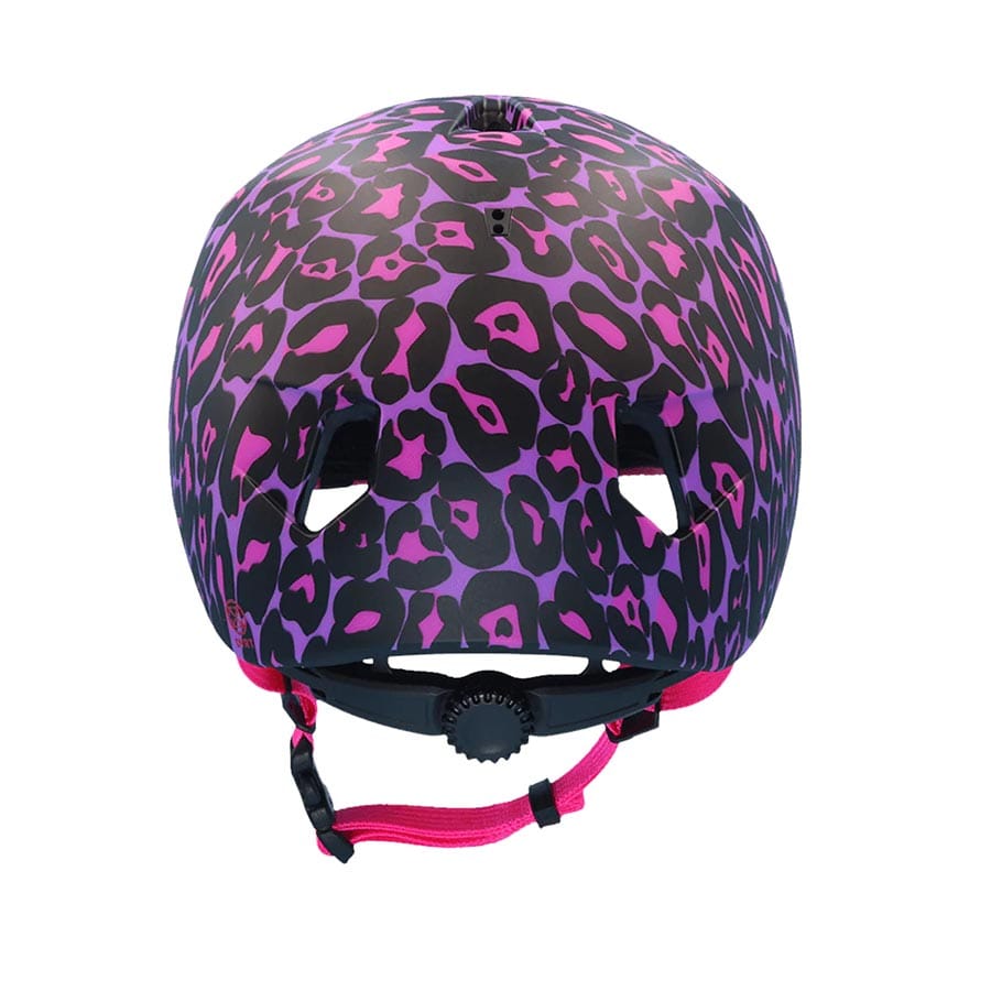 Nina DVRT Youth Helmets