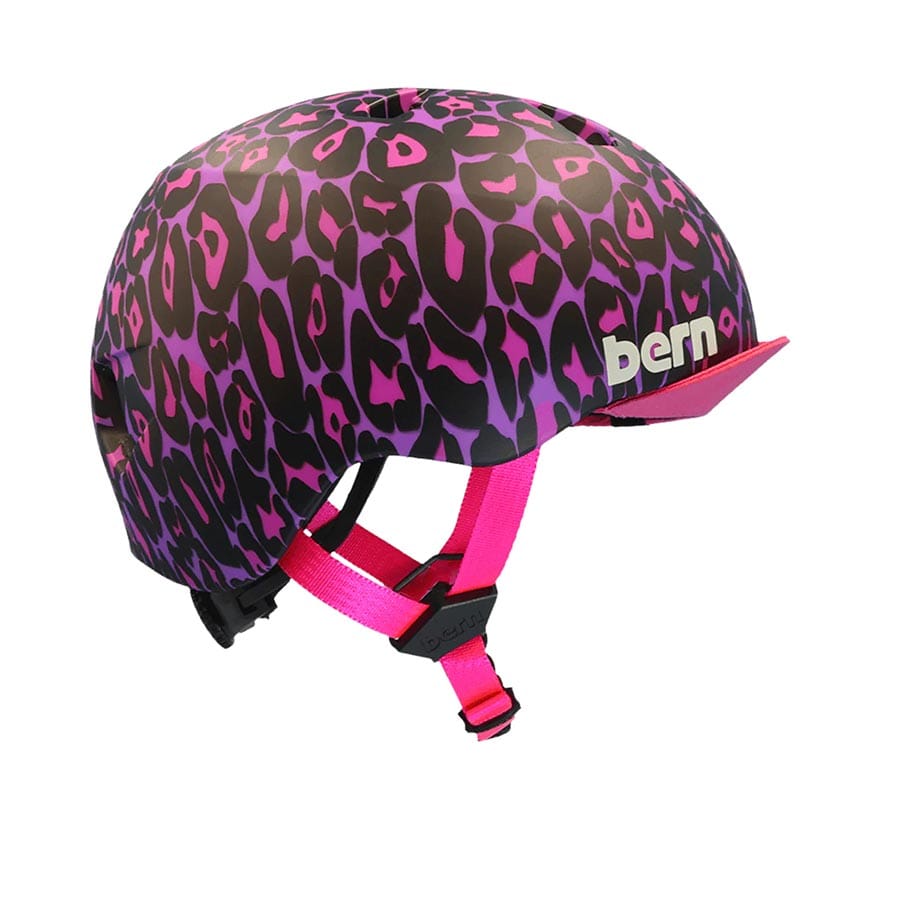 Nina DVRT Youth Helmets