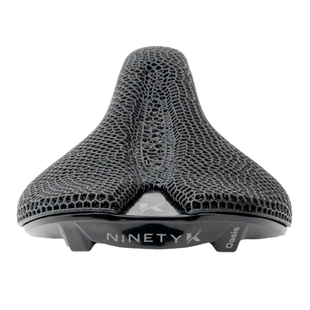 NinetyK Oasis Saddle Parts - Saddles