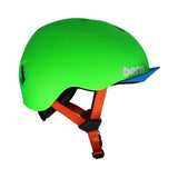 Nino DVRT Youth Helmets