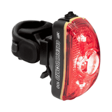NiteRider Cherrybomb 100 Rear Tail Light Accessories - Lights - Rear