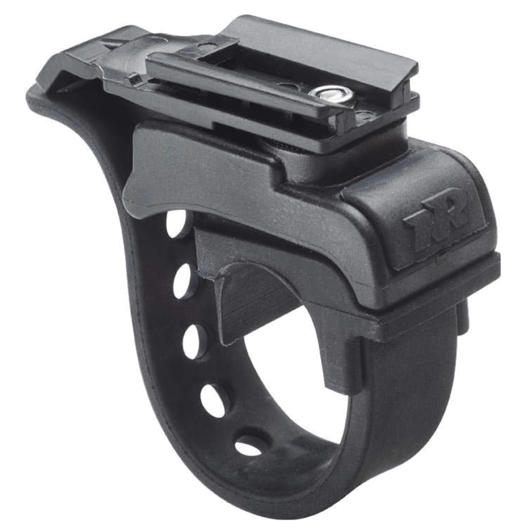 NiteRider Handlebar Strap Mount (fits Lumina/Mako series) Accessories - Lights - Accessories
